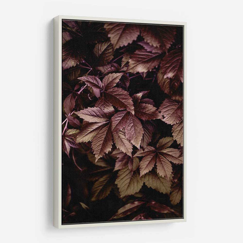Autumn Leaves 13 Wall Art Autumn Leaves 13 Wall Art