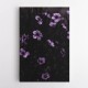 Dark Flowers 10 Wall Art Dark Flowers 10 Wall Art