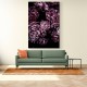 Wild Roses Wall Art Wild Roses Wall Art