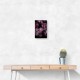 Wild Roses Wall Art Wild Roses Wall Art