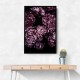Wild Roses Wall Art Wild Roses Wall Art