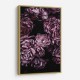 Wild Roses Wall Art Wild Roses Wall Art
