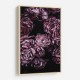 Wild Roses Wall Art Wild Roses Wall Art