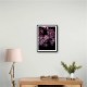 Wild Roses Wall Art Wild Roses Wall Art