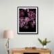 Wild Roses Wall Art Wild Roses Wall Art