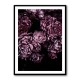 Wild Roses Wall Art Wild Roses Wall Art