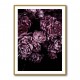 Wild Roses Wall Art Wild Roses Wall Art