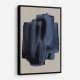 Abstract Brush Strokes 58 Wall Art Abstract Brush Strokes 58 Wall Art
