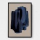 Abstract Brush Strokes 58 Wall Art Abstract Brush Strokes 58 Wall Art