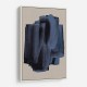 Abstract Brush Strokes 58 Wall Art Abstract Brush Strokes 58 Wall Art