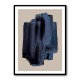 Abstract Brush Strokes 58 Wall Art Abstract Brush Strokes 58 Wall Art