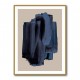 Abstract Brush Strokes 58 Wall Art Abstract Brush Strokes 58 Wall Art