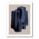 Abstract Brush Strokes 58 Wall Art Abstract Brush Strokes 58 Wall Art