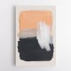 Abstract Brush Strokes 122 Wall Art Abstract Brush Strokes 122 Wall Art
