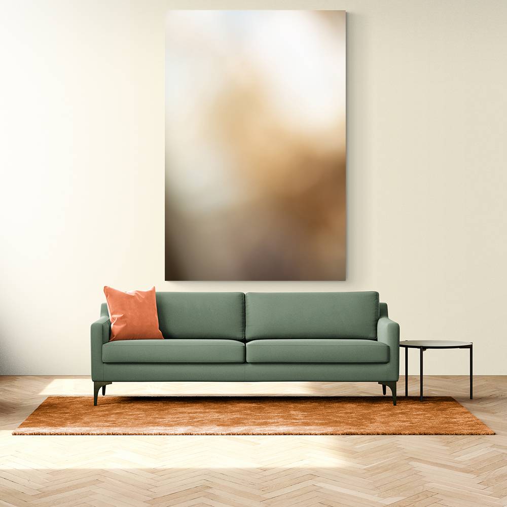 Blurred 10 Wall Art Blurred 10 Wall Art