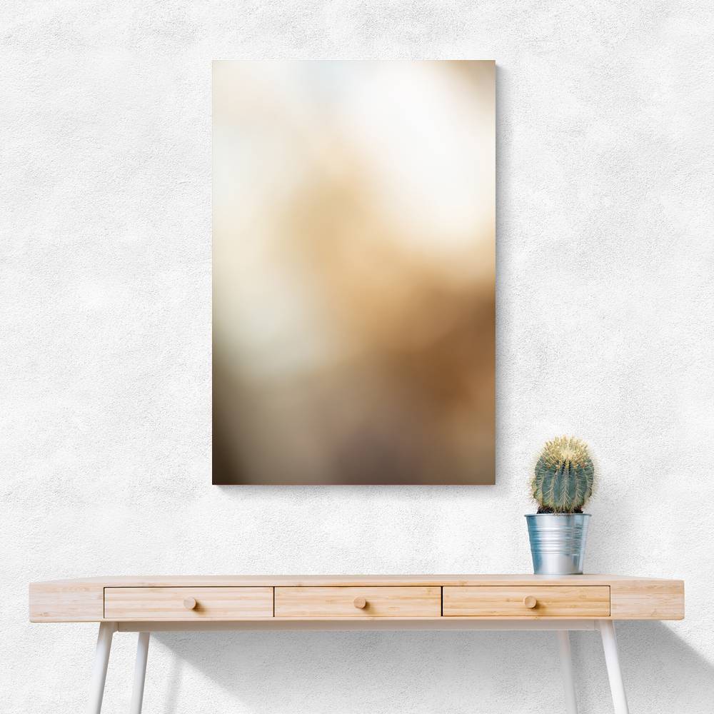 Blurred 10 Wall Art Blurred 10 Wall Art