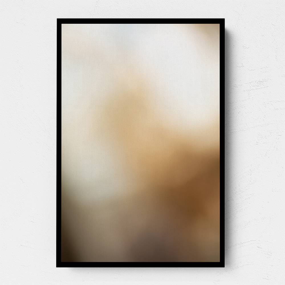Blurred 10 Wall Art Blurred 10 Wall Art