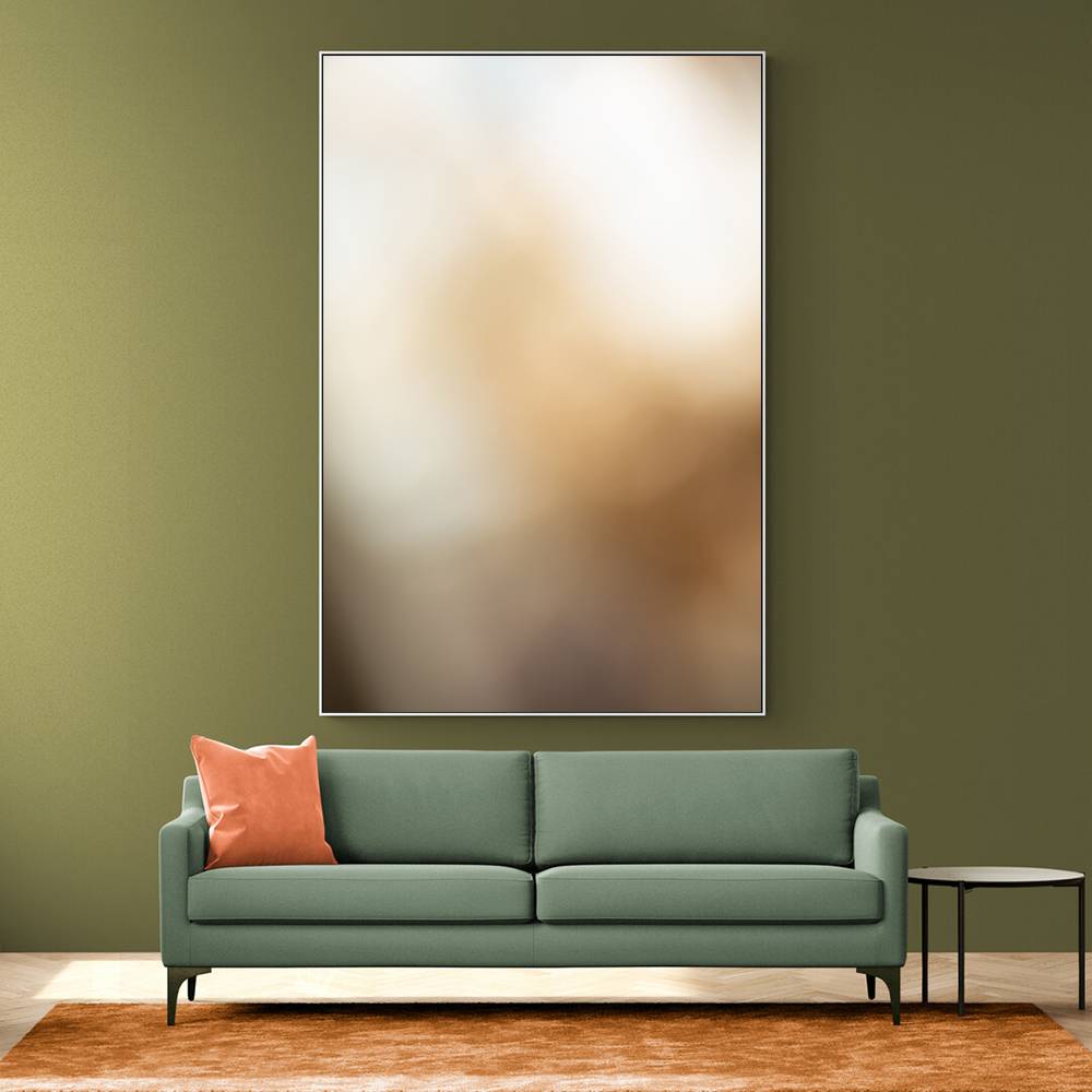 Blurred 10 Wall Art Blurred 10 Wall Art