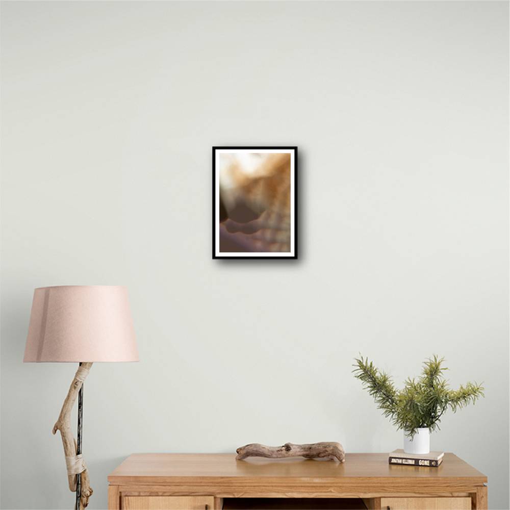 Blurred 10 Wall Art Blurred 10 Wall Art