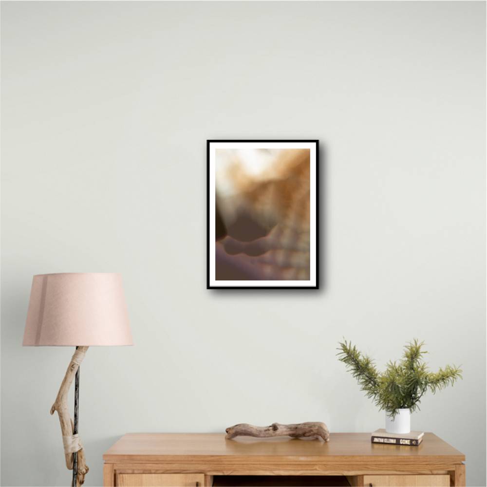 Blurred 10 Wall Art Blurred 10 Wall Art