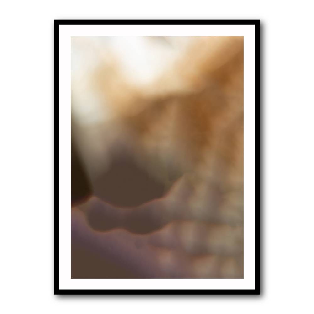 Blurred 10 Wall Art Blurred 10 Wall Art