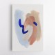 Abstract Brush Strokes 141 Wall Art Abstract Brush Strokes 141 Wall Art