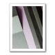 Papers and Shadows 6 Wall Art
