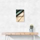 Papers And Shadows 8 Wall Art Papers And Shadows 8 Wall Art