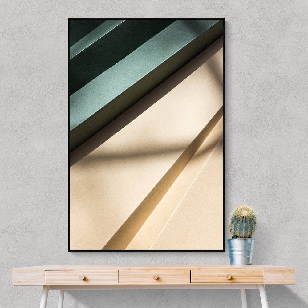 Papers And Shadows 8 Wall Art Papers And Shadows 8 Wall Art