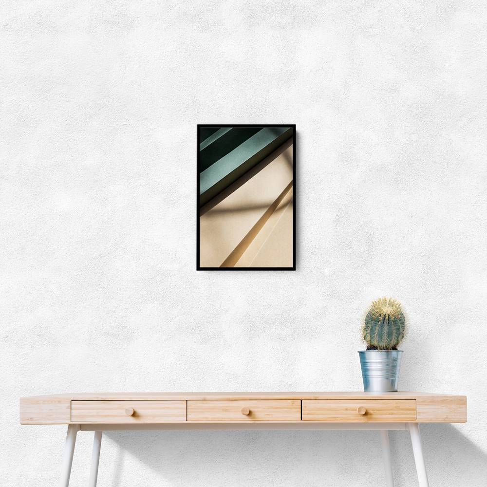 Papers And Shadows 8 Wall Art Papers And Shadows 8 Wall Art