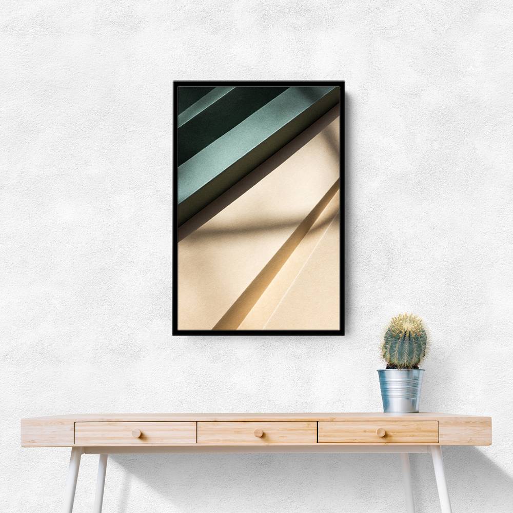 Papers And Shadows 8 Wall Art Papers And Shadows 8 Wall Art