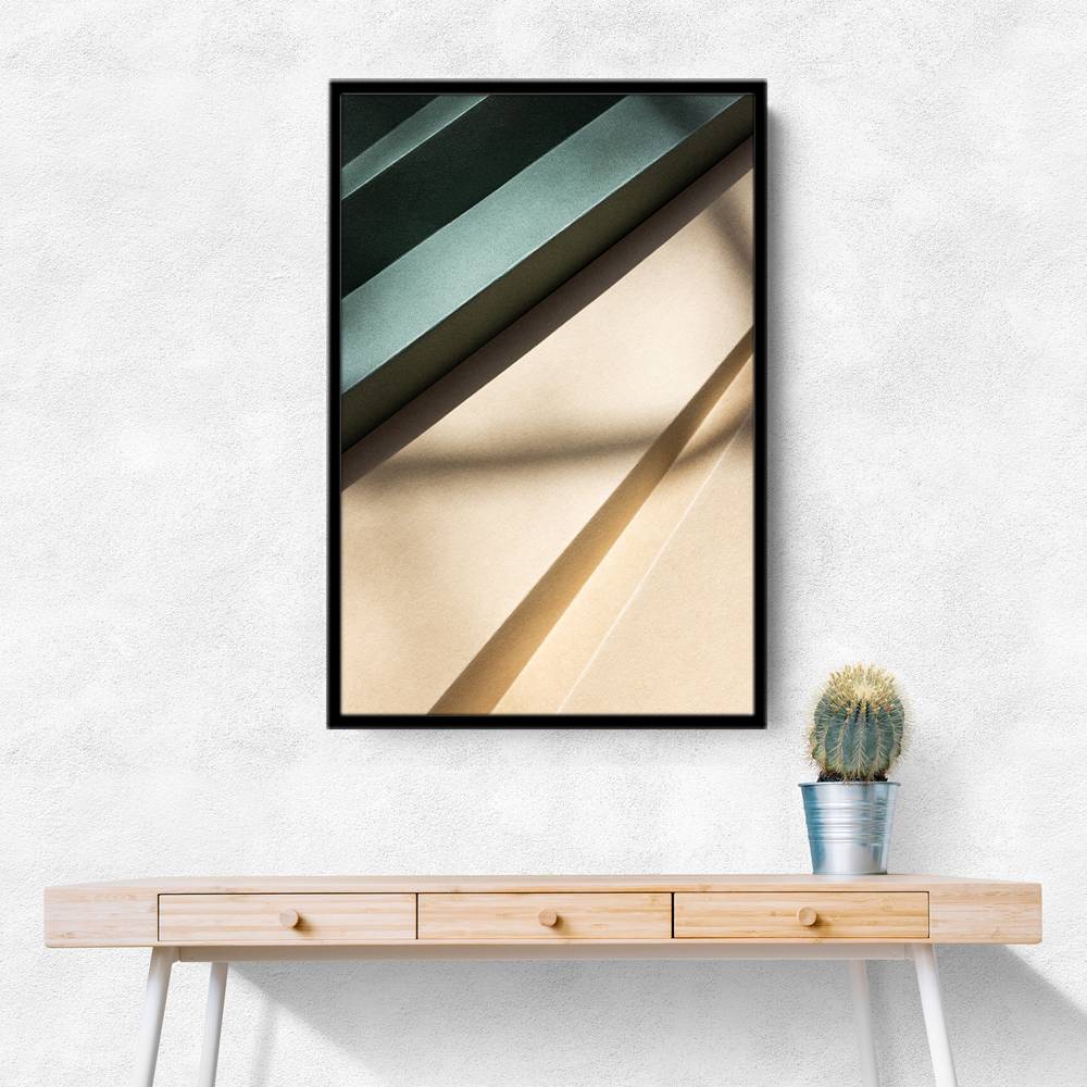 Papers And Shadows 8 Wall Art Papers And Shadows 8 Wall Art