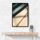 Papers And Shadows 8 Wall Art Papers And Shadows 8 Wall Art