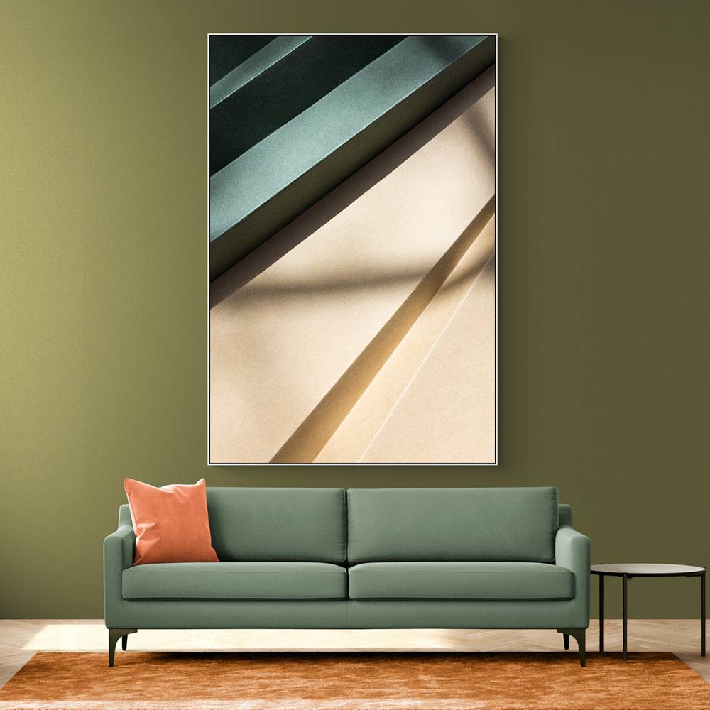 Papers And Shadows 8 Wall Art Papers And Shadows 8 Wall Art