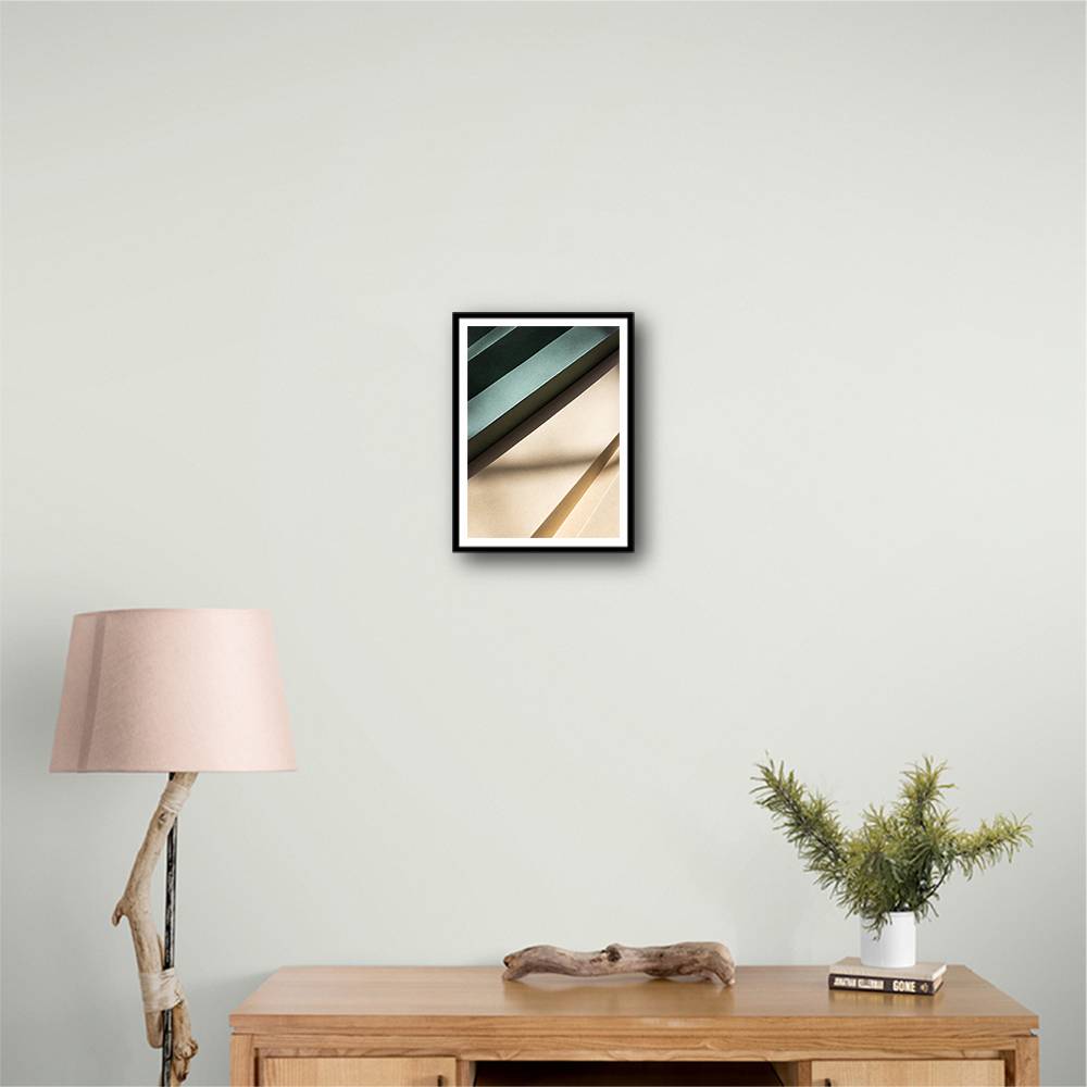 Papers And Shadows 8 Wall Art Papers And Shadows 8 Wall Art