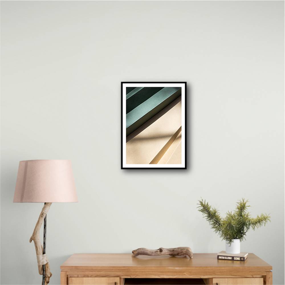 Papers And Shadows 8 Wall Art Papers And Shadows 8 Wall Art