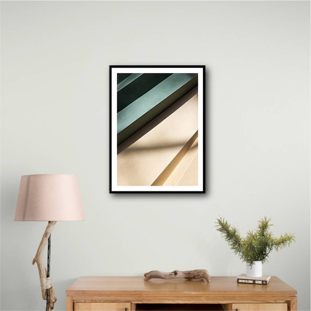 Papers And Shadows 8 Wall Art Papers And Shadows 8 Wall Art