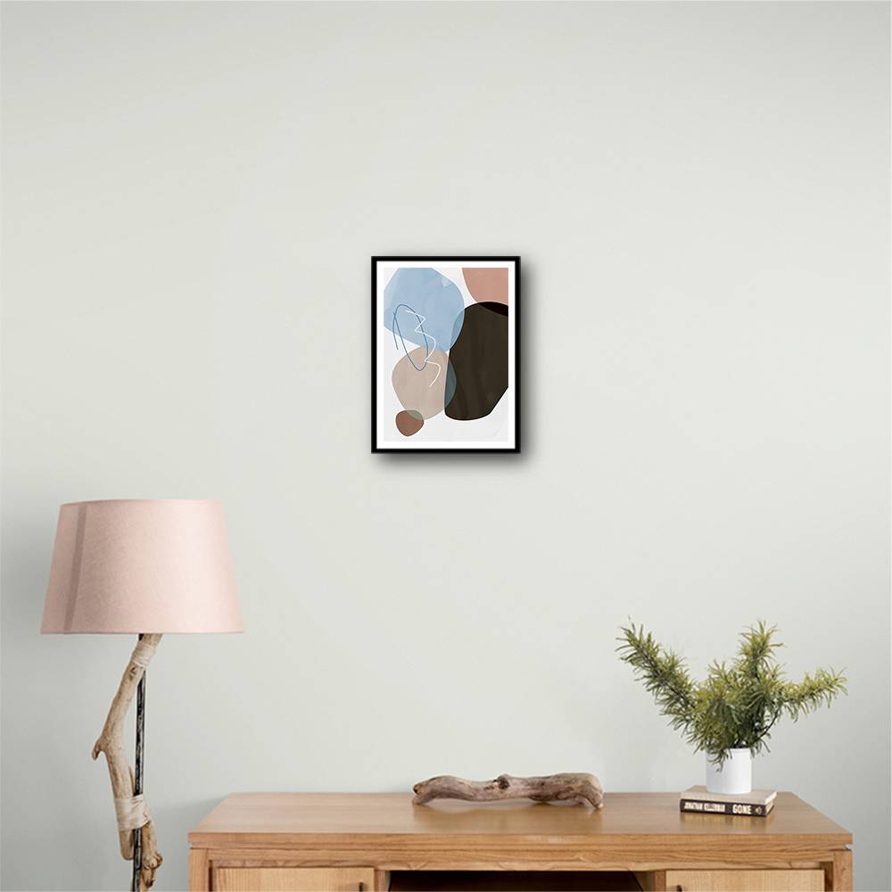 Graphic 150 HX Wall Art Graphic 150 HX Wall Art