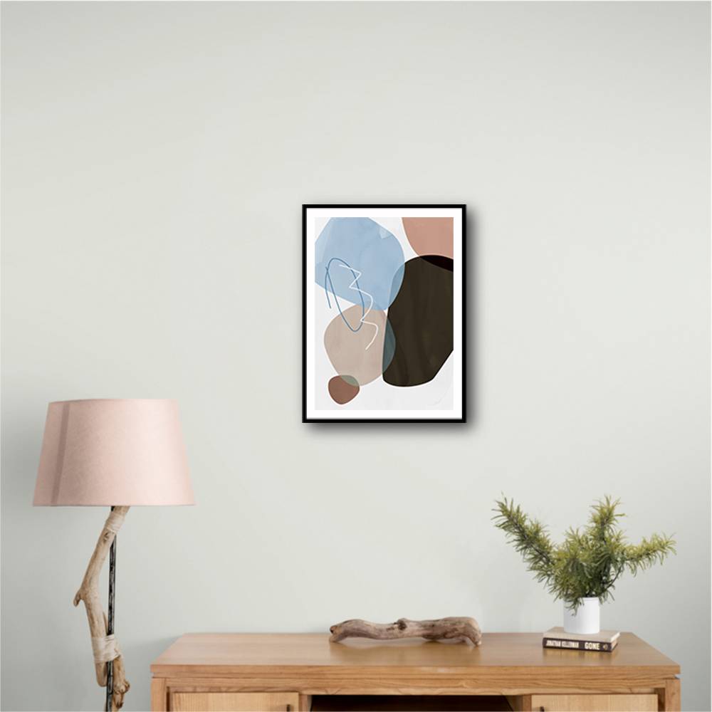 Graphic 150 HX Wall Art Graphic 150 HX Wall Art