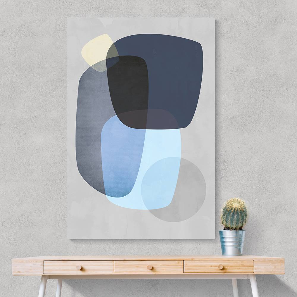 Graphic 189E Wall Art Graphic 189E Wall Art