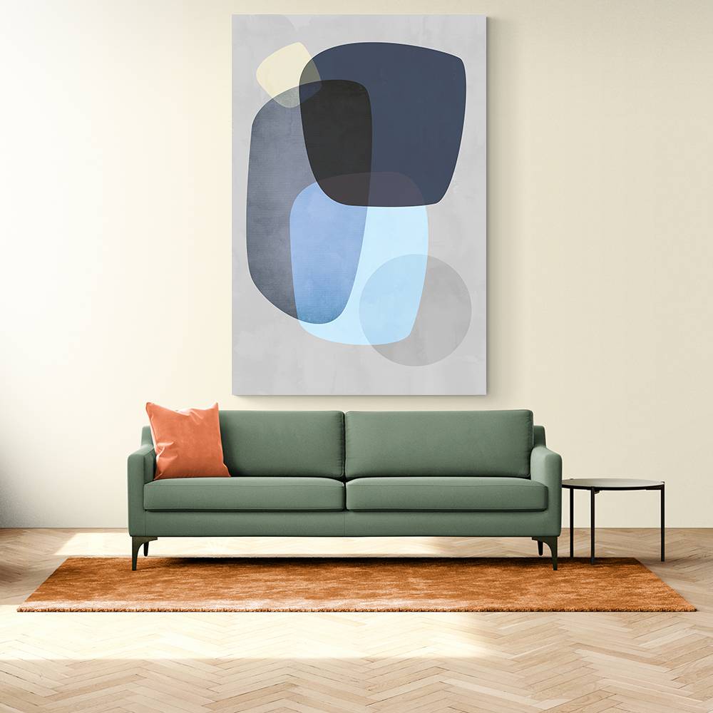 Graphic 189E Wall Art Graphic 189E Wall Art