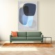 Graphic 189E Wall Art Graphic 189E Wall Art
