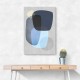 Graphic 189E Wall Art Graphic 189E Wall Art