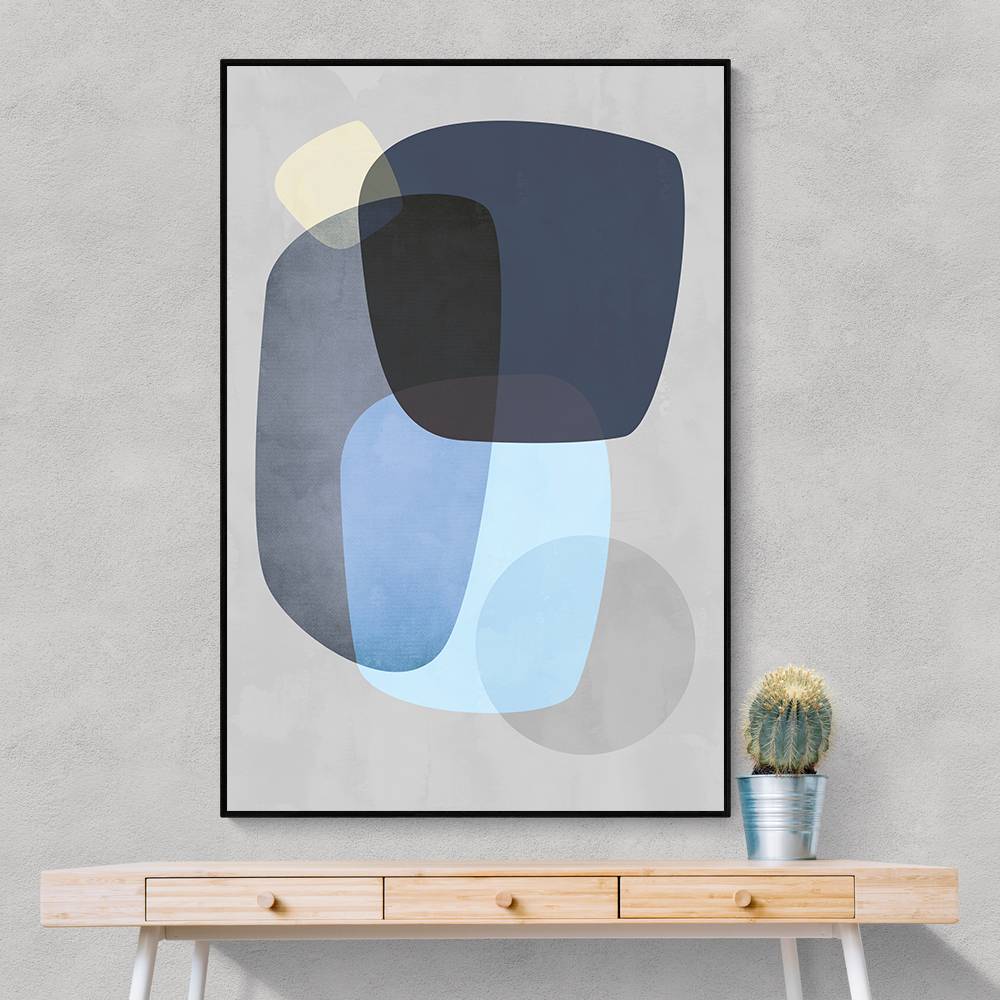Graphic 189E Wall Art Graphic 189E Wall Art