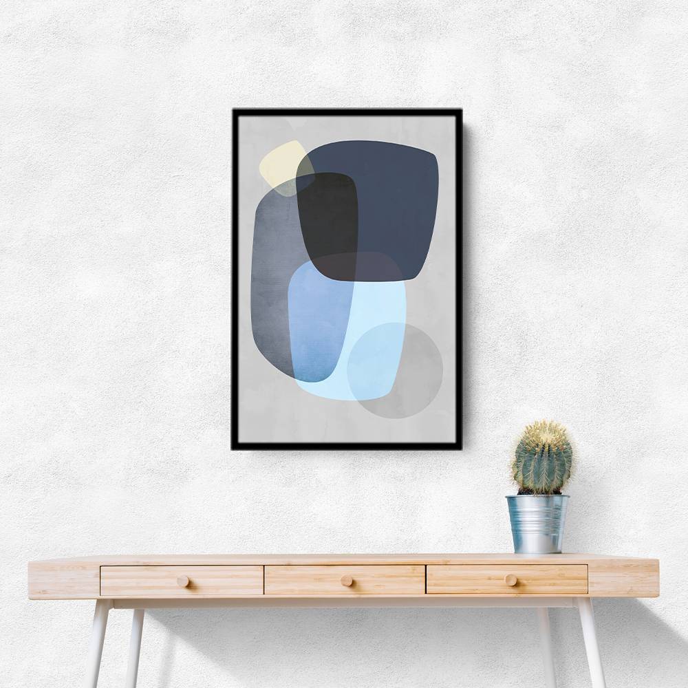 Graphic 189E Wall Art Graphic 189E Wall Art