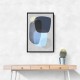 Graphic 189E Wall Art Graphic 189E Wall Art