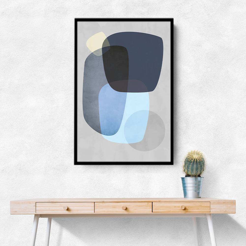Graphic 189E Wall Art Graphic 189E Wall Art