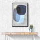 Graphic 189E Wall Art Graphic 189E Wall Art