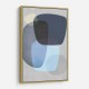 Graphic 189E Wall Art Graphic 189E Wall Art