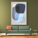 Graphic 189E Wall Art Graphic 189E Wall Art